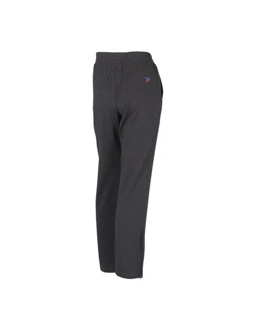 Pantalones Tecnifibre Knit 2opahe Negro | Ofertas de pádel